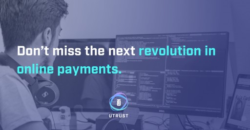 UTRUST's Pre ICO Sells Out $1.5 Million in 90 Minutes, Public ICO 20th September