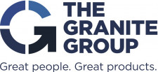 The Granite Group's New Logo & Tagline - May 2022