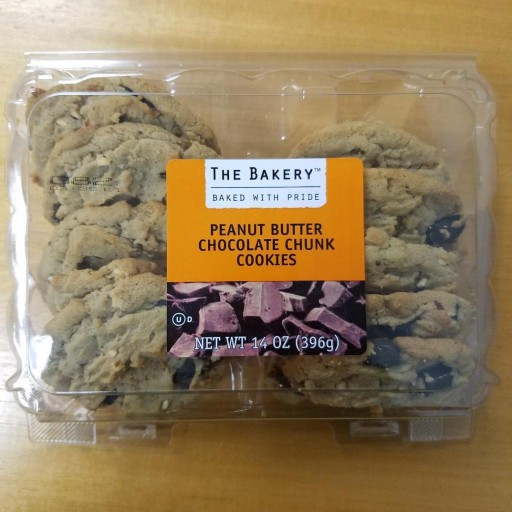 Jimmy's Cookies LLC Issues Allergy Alert on Undeclared Milk in The Bakery Peanut Butter Chocolate Chunk Cookies LOT# 047