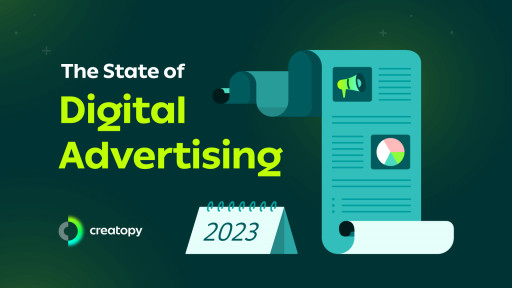 Creatopy Releases Digital Advertising Report With Key Insights on Advertiser Sentiment, Budgeting, and Channel Preferences