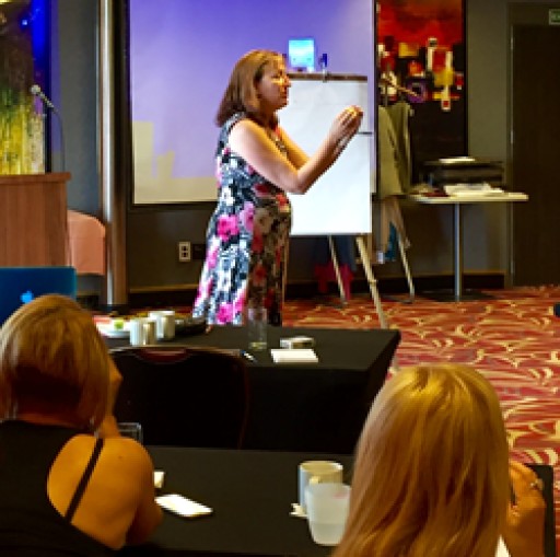 Managers of NC/SC HOA Management Company, Association Management Group, Learn Winning Communications Tactics to Improve Customer Experience