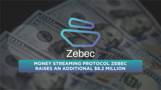 Zebec to Launch its Rollup Chain via Eclipse to Bring Frictionless Global Payment Standards