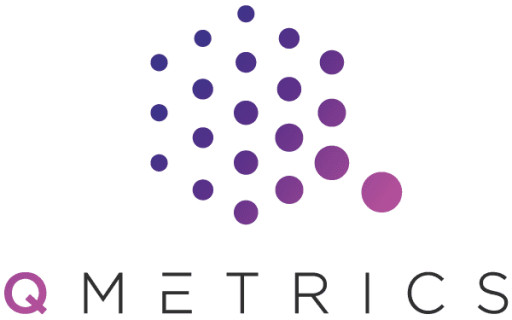 QMetrics Logo