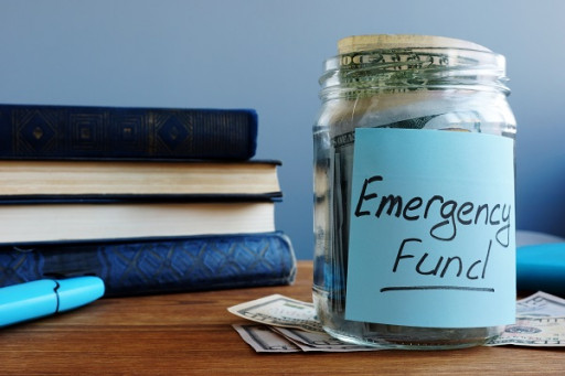 A Quarter of Small Businesses at Risk Without Emergency Fund