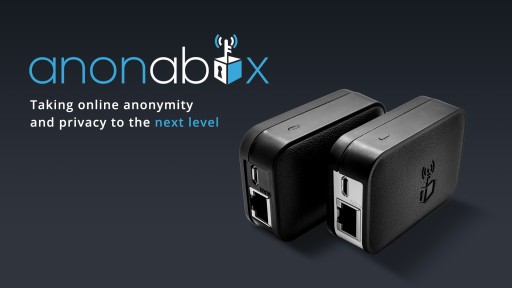Privacy Champion Anonabox Adds VyprVPN as Virtual Private Network Service Provider