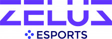 Zelus Esports Logo
