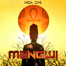Mengwi Album Cover