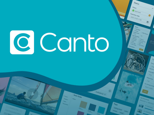 Canto Announces New Hootsuite, Wrike Integrations to Streamline Digital Content Supply Chain