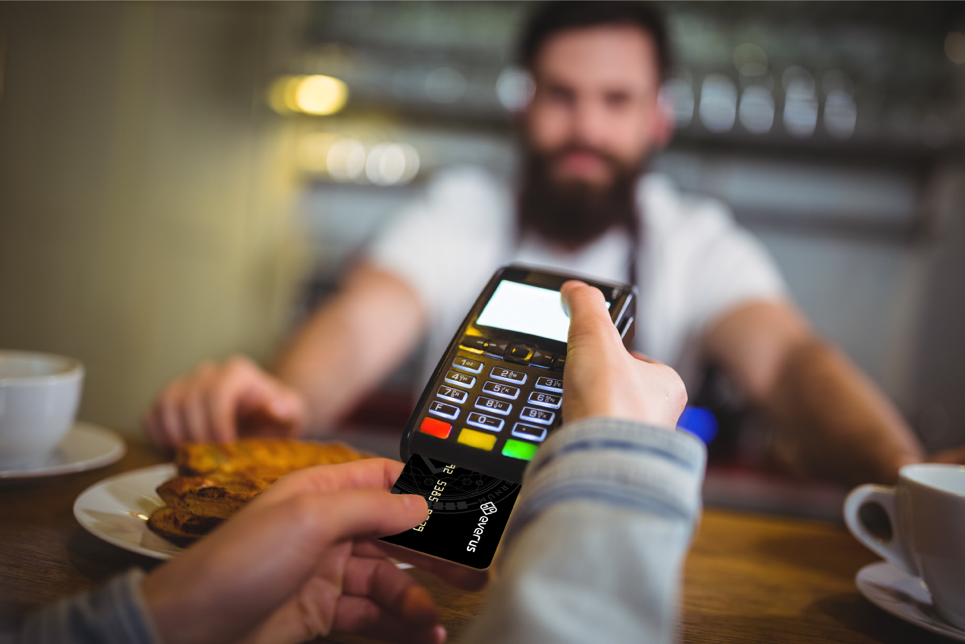 Everus Goes Consumer-Centric With Debit Cards and Hardware ...