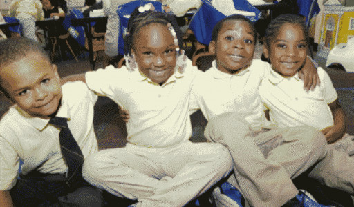 Metro Detroit CARite Dealerships Donate $300K to Cornerstone Schools
