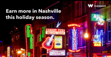 Instawork launches in Nashville