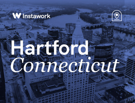 Instawork Raises $60M to Invest in Artificial Intelligence, Optimizing How  Businesses Connect With Skilled Hourly Workers