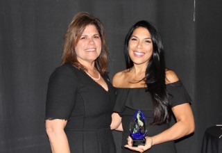 Immigration Clinic Innovator Award Recipients