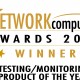 Netreo's OmniCenter Achieves Product of the Year Honors for Fourth Consecutive Year at Network Computing UK Awards Ceremony