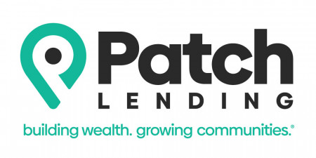 Patch Lending Logo