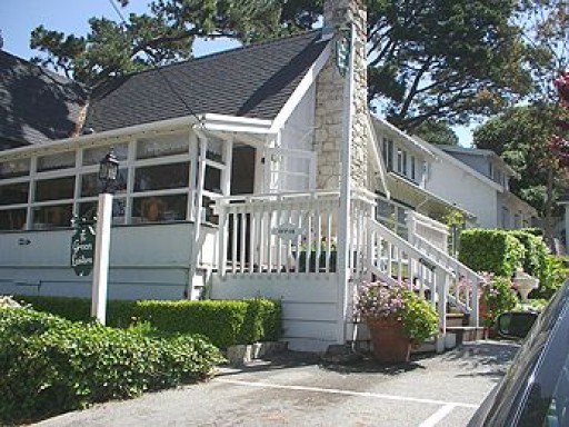 Historic Carmel Green Lantern Inn Changes Hands