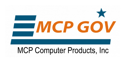 MCP Computer Products Adds Latitude 20 Series to Its Single Awardee DELL Government Wide BPA