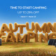 BLUETTI's Autumn Sale Adds More Fun to Autumn Outdoor Activities