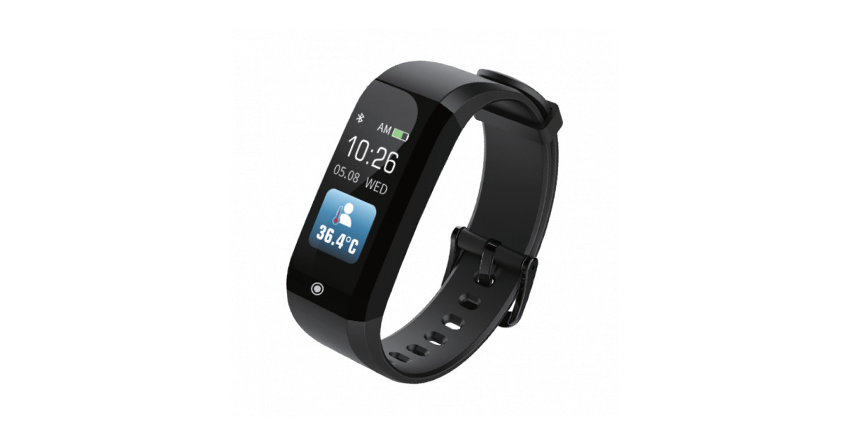 24/7 Vitals Provides Medical Smart Band and App With a Human Touch