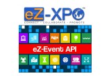 eZ-Event API - Event Registration 