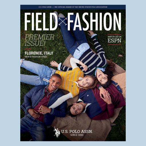 POLO Magazine - October 2022 by United States Polo Association - Issuu