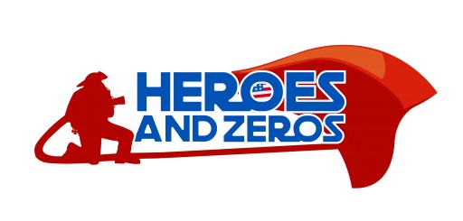 Financial Coach Chris Jackson Helps First Responders Launch a Board Game With His Heroes and Zeroes Initiative