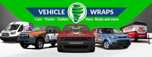 Vehicle Wraps