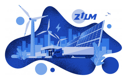 ZUUM Transportation Helps Prevent Negative Environmental Impacts Through Logistics Platform