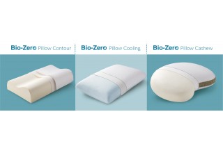 Bio-Zero suits every type of sleeper