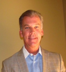 Greg Chevalier