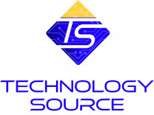 Technology Source Logo
