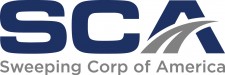 SCA Logo
