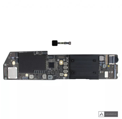 Appleparts.io Offers Valuable Information on MacBook Motherboard Replacement