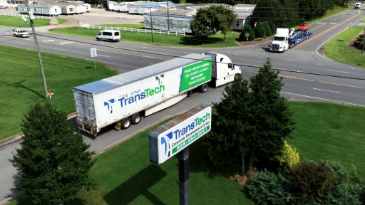 TransTech in Gastonia to Host Area’s Largest Truck Driving Open House