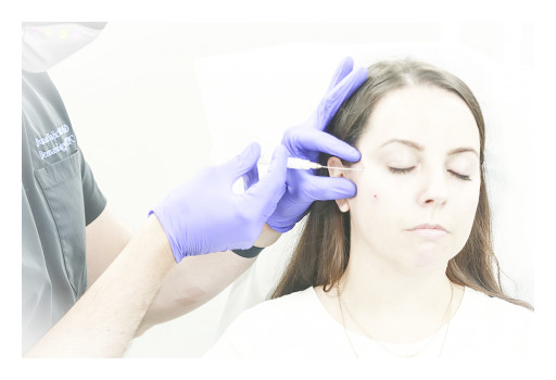 deRMA Skin Institute's Dr. Dusan Sajic Shows Expert Techniques for Botox, Facial Fillers, 5D Face Lift