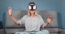 Virtual Reality for mental health