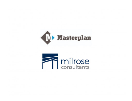 Texas-Based Land Use Consultant, Masterplan, Joins Milrose Consultants