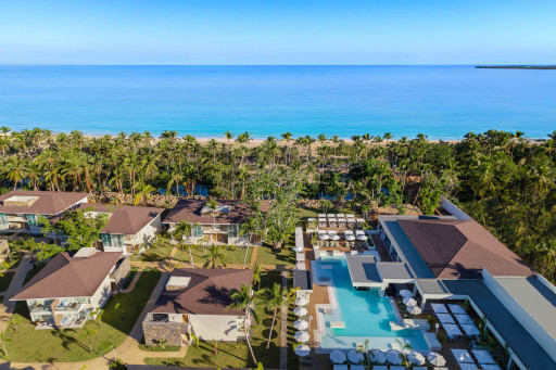 Temptation Grand Miches Resort Rebrands to Desire Miches Resort Punta Cana