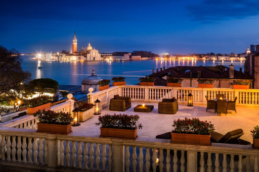 Palace Resorts Becomes Sole Shareholder of Baglioni Hotels & Resorts