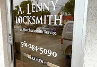 ​A Lenny Locksmith West Palm Beach wants to introduce how we combat with COVID-19
