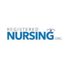 RegisteredNursing.org Logo
