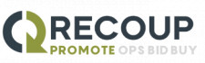 Recoup Promote Logo