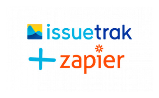 Launching Now: Issuetrak 15 With Zapier Integration