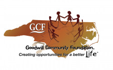 Goodwill Community Foundation Logo