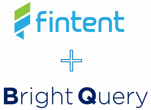 Fintent + BrightQuery