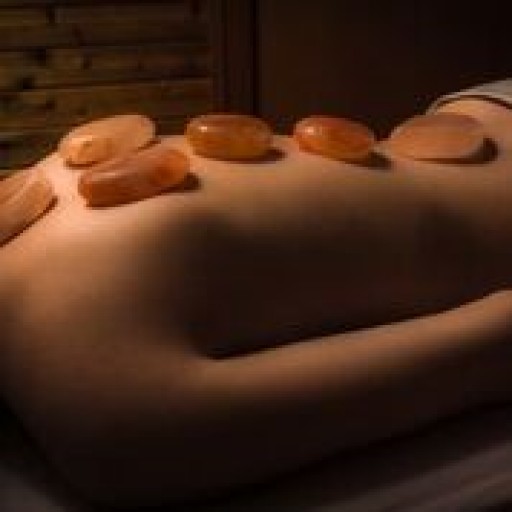 Elements Massage® Now Offering Himalayan Salt Stone Massage Therapy at Participating Studios