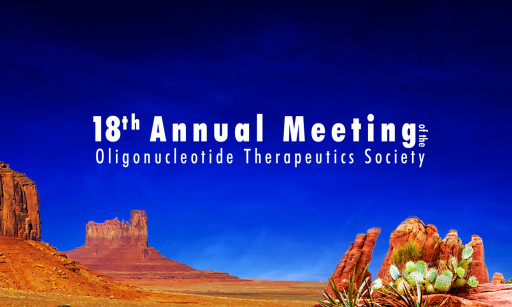 The Oligonucleotide Therapeutics Society’s Highly Anticipated Annual Meeting Returns in Person&#8203; This Year