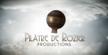 Pilâtre De Rozier Productions