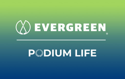 Evergreen Podcasts Announces Partnership With Podium Life to Expand Coverage of Motorsports, Culture, and Lifestyle