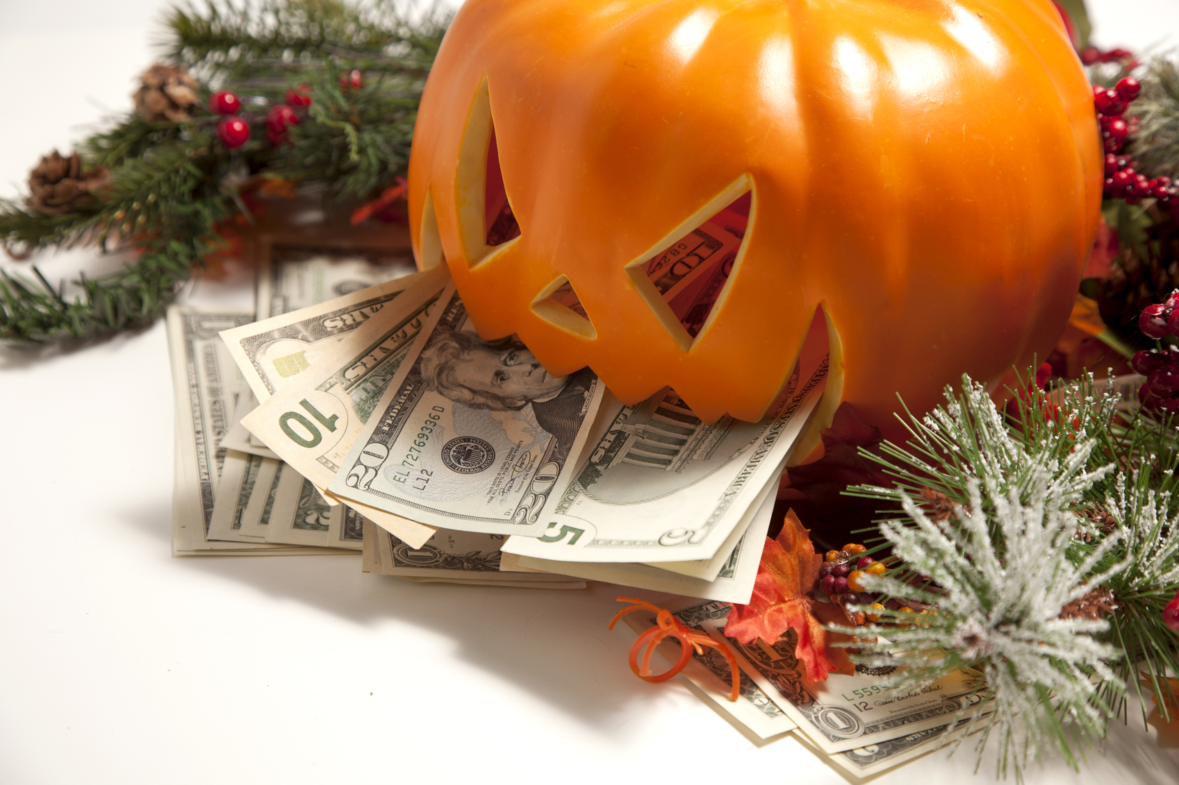 Halloween is Here! Zollar Helps People Make Money with Funny Halloween  Videos | Newswire